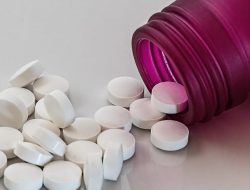 Pengalaman Warga Cikarang Konsumsi Tramadol: Efeknya Segar