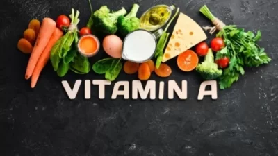 Waspada! Kekurangan Vitamin A Bisa Picu Masalah Kesuburan