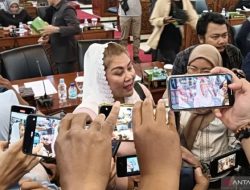 Sepekan Menghilang Usai KPK Tetapkan Status Tersangka, Mbak Ita Bilang Begini