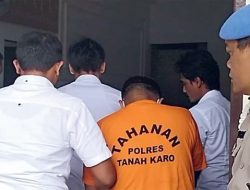 Koptu HB Dilaporkan Puspomad, Dugaan Pembunuhan Berencana Jurnalis Tribrata TV