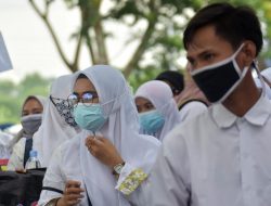 GTK Non-ASN Kabupaten Bekasi Demo Lima Hari, Kadisdik Ingatkan Kewajiban