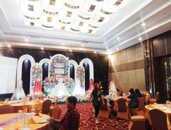 Wedding Open House ASTON Imperial Bekasi Hadirkan Ragam Menu Hidangan dan Tawarkan Paket Pernikahan Harga Terjangkau