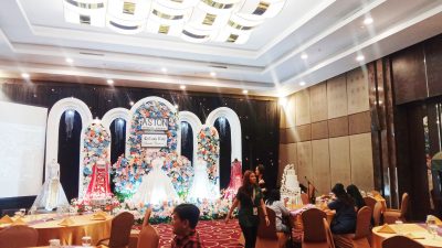 Wedding Open House ASTON Imperial Bekasi Hadirkan Ragam Menu Hidangan dan Tawarkan Paket Pernikahan Harga Terjangkau
