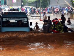 BMKG: Indonesia Masuki Periode Puncak Musim Penghujan, Masyarakat Diminta Waspada