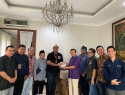 Proses Coklit Kota Bekasi Paling Lambat