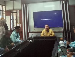 Ribuan Siswa di Kota Bekasi Belum Masuk Sekolah