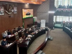 DPRD Desak Pemkot Bekasi Rampungkan Temuan BPK