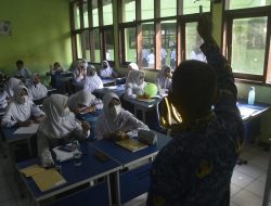 PPDB Kota Bekasi 2024 Dinilai Terburuk