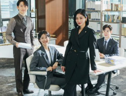 Persaingan Sengit, Rating Drama Good Partner Salip Love Next Door dan DNA Lover