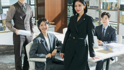 Spioler! Hubungan Jang Nara dan Nam Ji Hyun Akan Merenggang di Episode Terbaru Good Partner