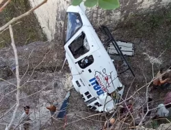 Helikopter di Bali Jatuh Karena Terlilit Benang Layangan
