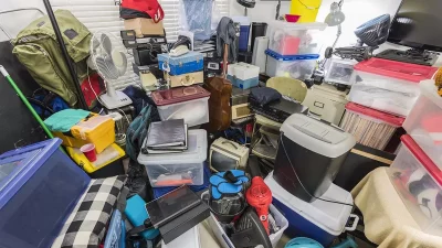 Mengenal Gejala Hoarding Disorder dan Gejalanya