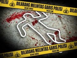 Misteri Kematian Lansia di Bekasi Terungkap, Ternyata Dibunuh Perampok