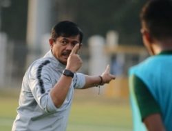 Indra Sjafri Dihantui Rekor Buruk Timnas Indonesia vs Timnas Malaysia