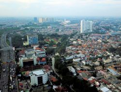 Realisasi PAD Kota Bekasi 53 Persen dari Target Rp3,2 Triliun