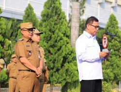 Deklarasi Lawan Pinjol-Judol