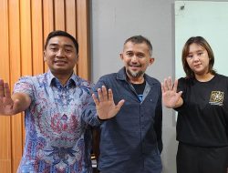 Desak Tuntaskan Kasus Predator Anak