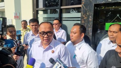 Kalah Telak Lawan Pegi Setiawan, Kinerja Polda Jabar Akan Dievaluasi Kompolnas