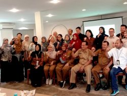 BPJS Ketenagakerjaan, Pemkot, dan ARSSI Jalin Kerja Sama