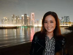 Video El Rumi Gandeng Syifa Hadju Viral, Respon Maia Estianti Jadi Sorotan