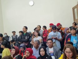 Disambut Antusias, Ruangan Sidang Praperadilan Pegi Setiawan Sesak Penonton