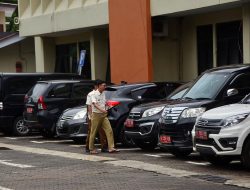 Soal 635 Kendaraan Dinas Milik Pemkot Bekasi Raib, Sekda: Kebangetan!