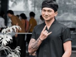 Anji Bahas Lingerie Biru, Pernyataannya Mengejutkan