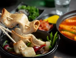 Resep Odeng, Jajanan Korea yang Enak dan Mudah Dibuat