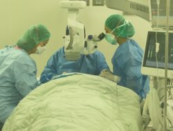 Kota Bekasi Kekurangan Dokter Spesialis Penyakit Langka