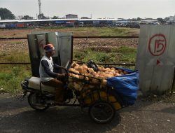 Pemkot Bekasi Janji Gelar Mediasi Soal Pasar Kranji