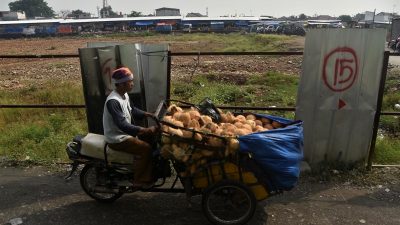 Pemkot Bekasi Janji Gelar Mediasi Soal Pasar Kranji