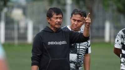 Indonesia Lolos ke Final Piala AFF U-19 2024, Indra Sjafri Buka Kunci Kemenangan