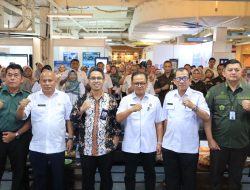 Pemkot Gelar Pameran Produk Lokal