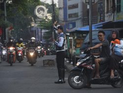 Akhirnya, Dishub Gelar Reformasi Birokrasi