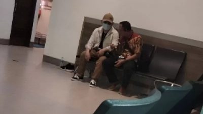 Anggota DPR RI Ditangkap Kejakgung, Tersangka Dugaan Pidana Korupsi Perusda Perkebunan