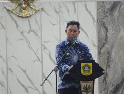 Usai PKL, Pemkab Bogor Rencanakan Penertiban Vila Liar