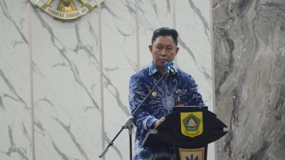 Usai PKL, Pemkab Bogor Rencanakan Penertiban Vila Liar