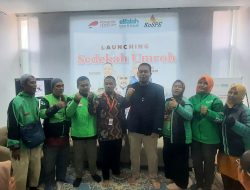 “Kini Semua Bisa Pergi ke Tanah Suci”