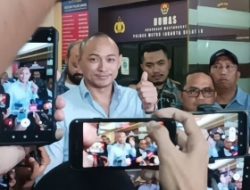 Suami BCL Polisikan Mantan Istri Gegara Laptop