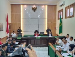 Kuasa Hukum Minta Status Tersangka Pegi Setiawan Digugurkan