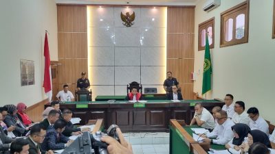 Gugatan Diterima, Pegi Setiawan Akan Segera Dibebaskan