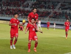 Rivalitas Bebuyutan Timnas Indonesia vs Timnas Malaysia di Piala AFF U-19, Cek Jadwal Semifinal Piala AFF U-19 2024