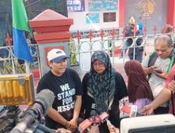 Terpidana Kasus Kopi Sianida Jessica Wongso Bakal Bebas Hari Ini