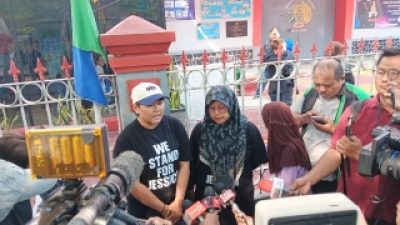 Terpidana Kasus Kopi Sianida Jessica Wongso Bakal Bebas Hari Ini
