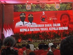 Daftarkan Pramono-Rano, Ini Alasan PDIP Batal Usung Anies di Pilgub Jakarta