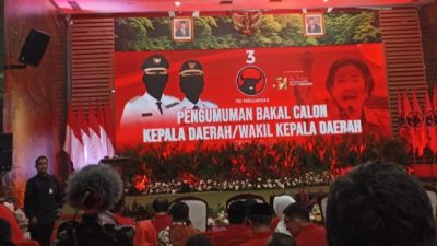 Daftarkan Pramono-Rano, Ini Alasan PDIP Batal Usung Anies di Pilgub Jakarta