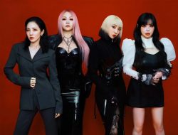 Penjualan Tiket Konser Welcome Back 2NE1 Resmi Dibuka, Tidak Ada Tiket Presale