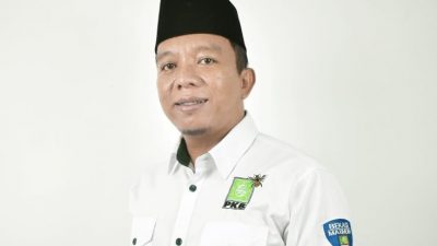 PKB Kabupaten Bekasi Minta BN Holik Hormati Keputusan Koalisi