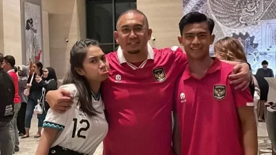 Sebut Azizah Salsha dengan Nadhif Zahiruddin Hanya Berteman, Andre Rosiade Senggol Balik Arhan
