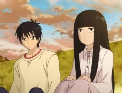 Rekomendasi Anime Terbaru Agustus 2024 yang Wajib Ditonton